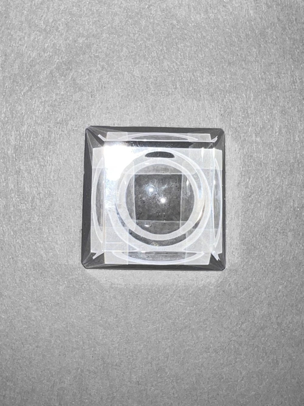 Small Crystal Ball - Picture 4 of 6